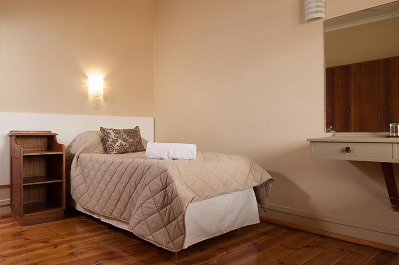 Park Hotel Bethlehem Bagian luar foto