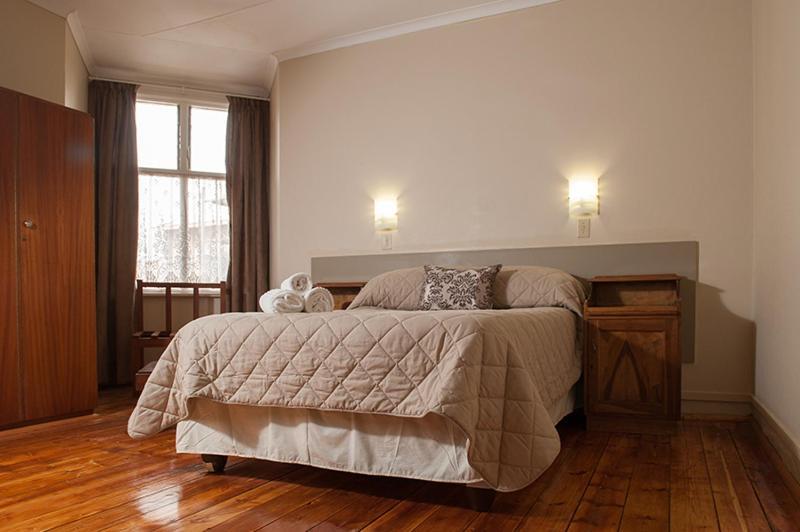 Park Hotel Bethlehem Bagian luar foto
