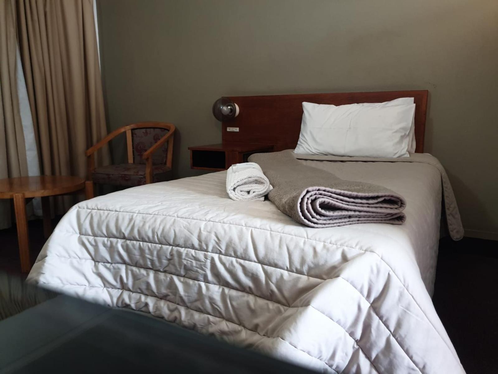 Park Hotel Bethlehem Bagian luar foto