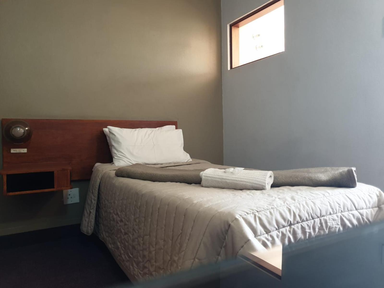 Park Hotel Bethlehem Bagian luar foto