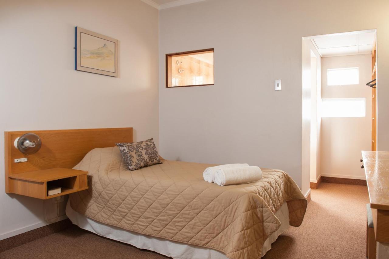 Park Hotel Bethlehem Bagian luar foto