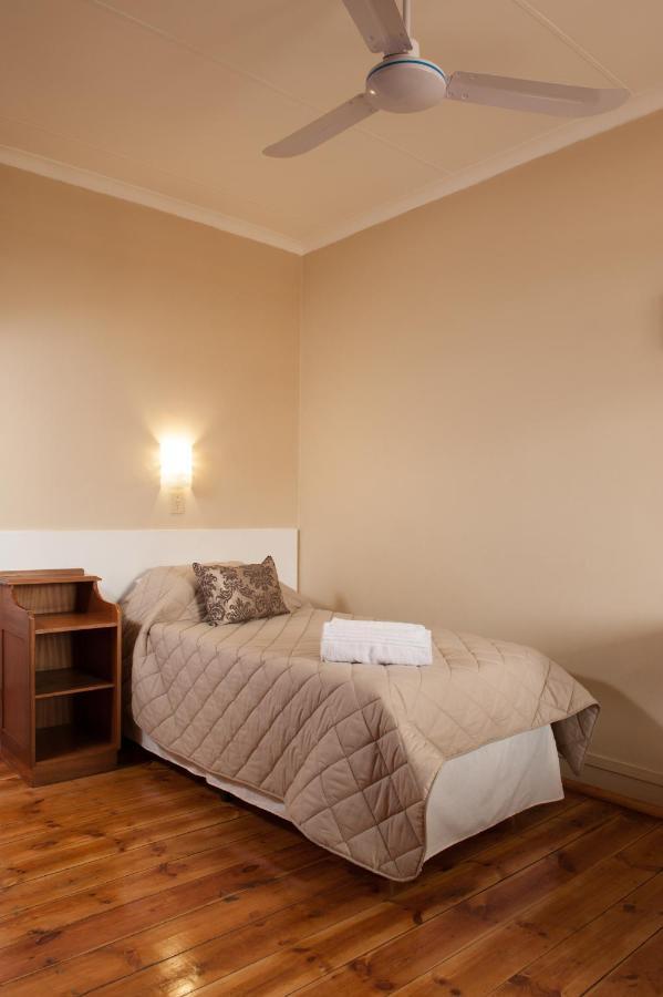 Park Hotel Bethlehem Bagian luar foto
